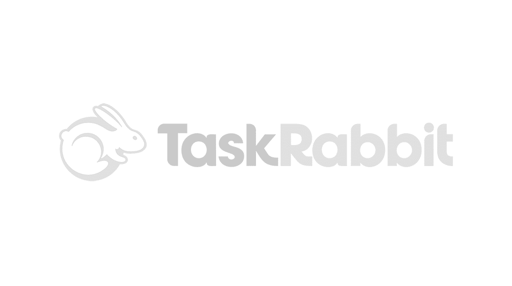 TaskRabbit Approved members logo
