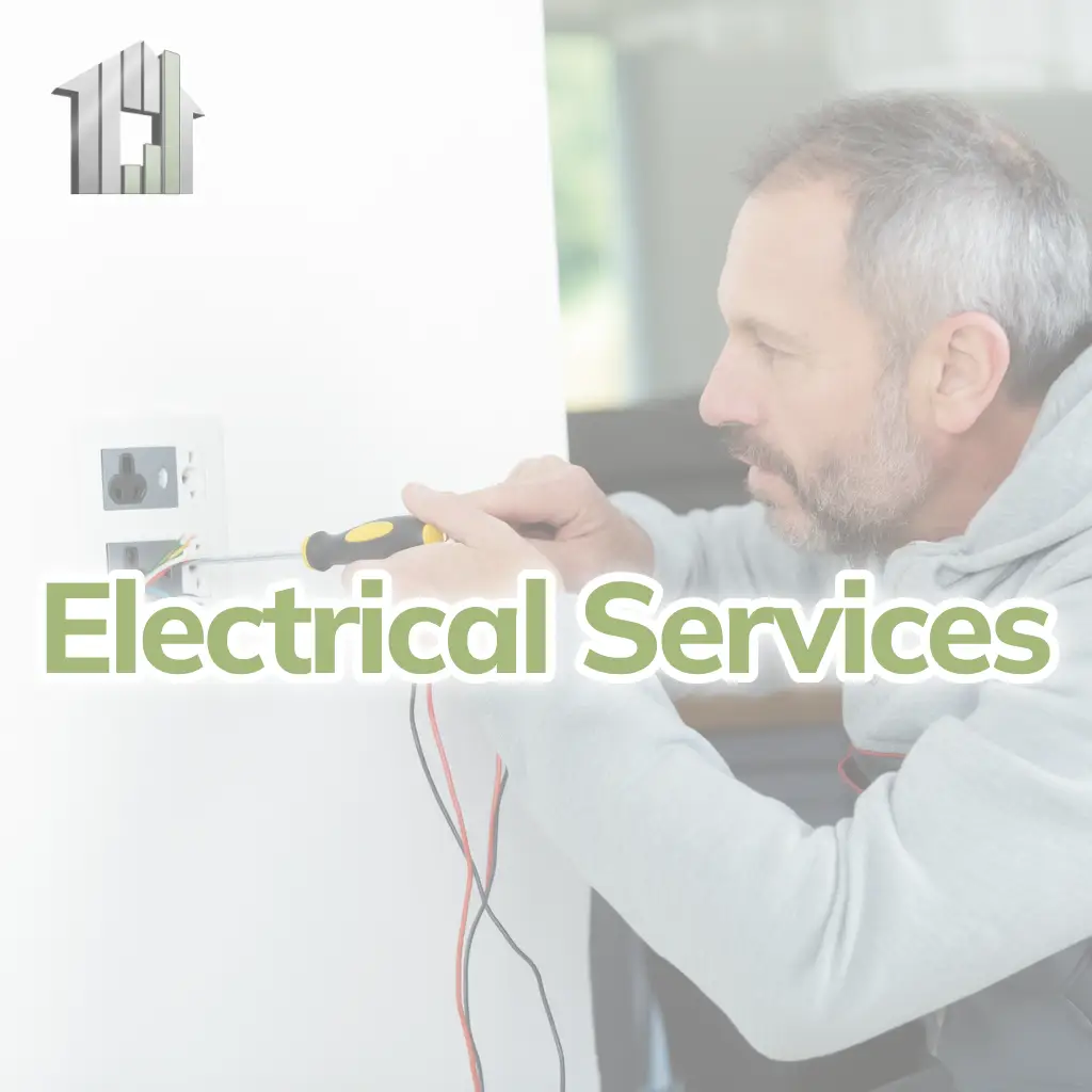 A picture of an electrician available in Pendle, Clitheroe, Keighley